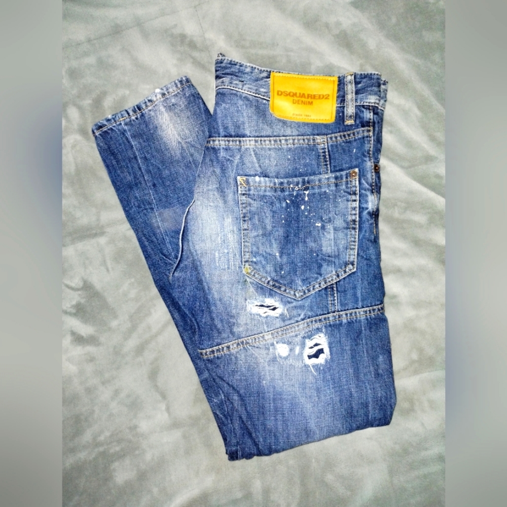 Dsquared2 Jeans